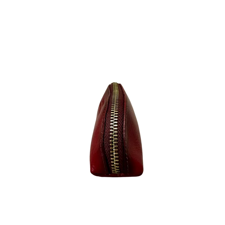 Pen Case With Zip