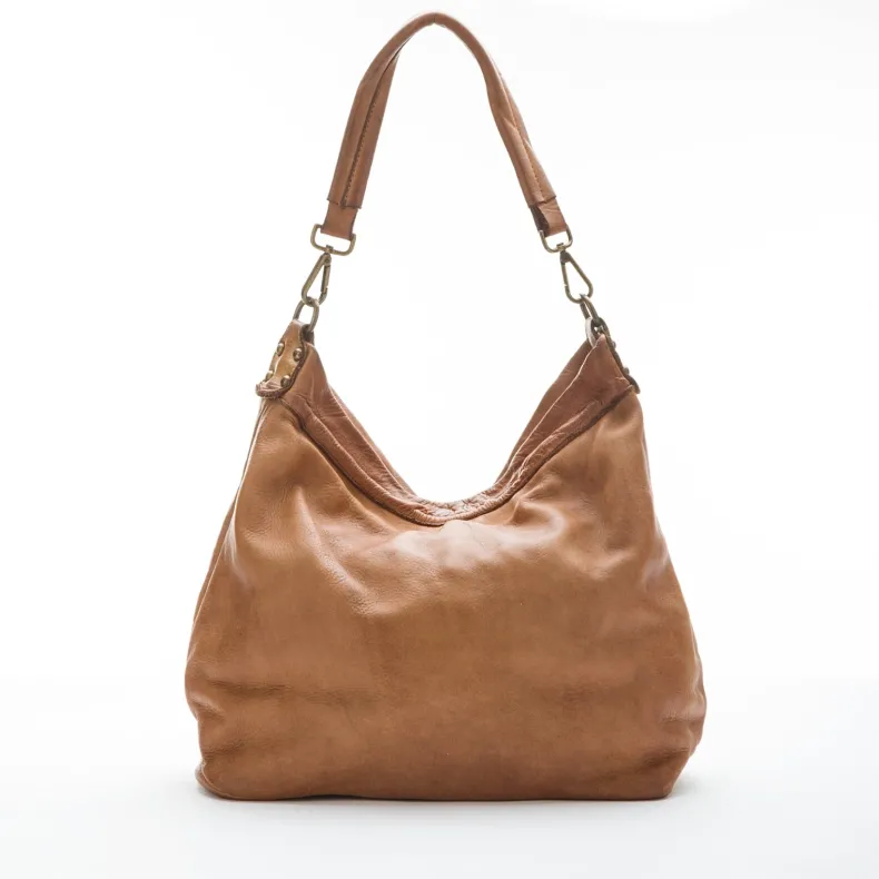 Perla Soft Washed Bag
