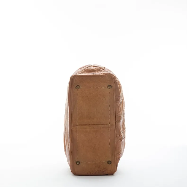 Perla Soft Washed Bag