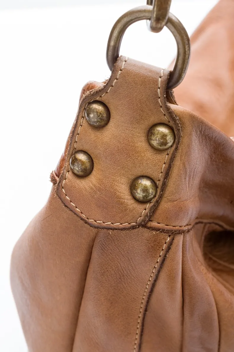 Perla Soft Washed Bag