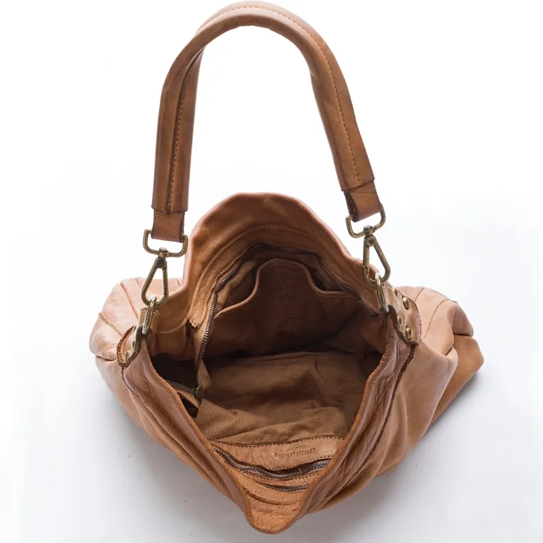 Perla Soft Washed Bag