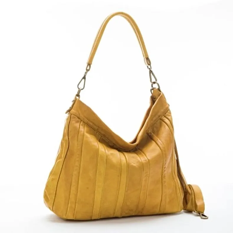 Perla Soft Washed Bag