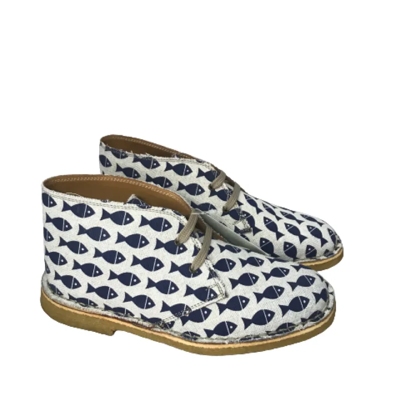 Pisces Artisan Shoe