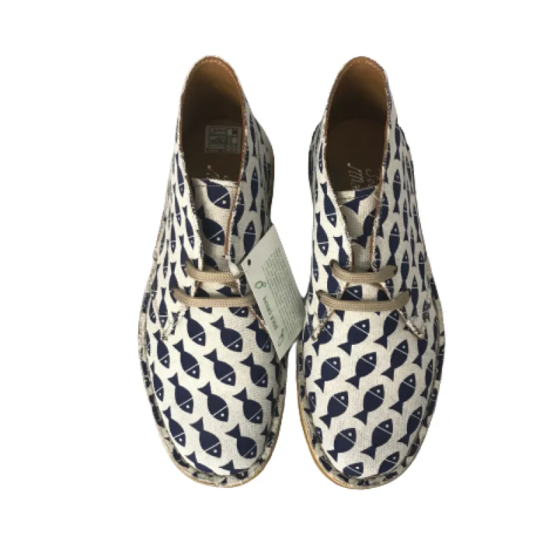 Pisces Artisan Shoe