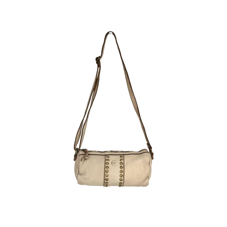 Purple – Cylindrical Handbag