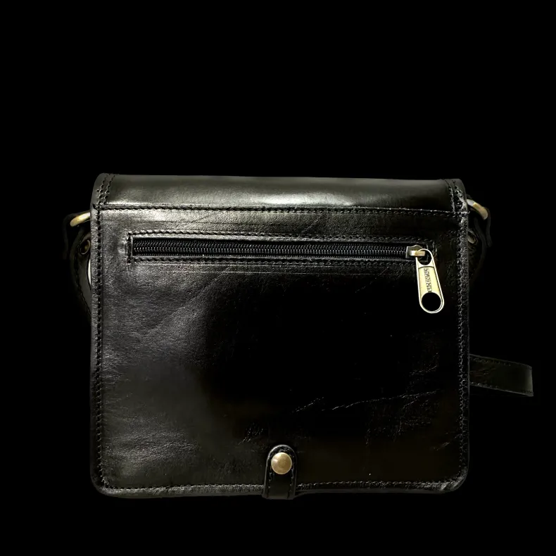 Rectangular Handcrafted Postman M