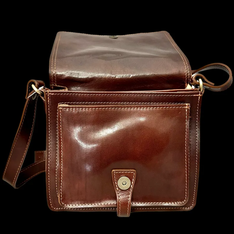 Rectangular Handcrafted Postman M