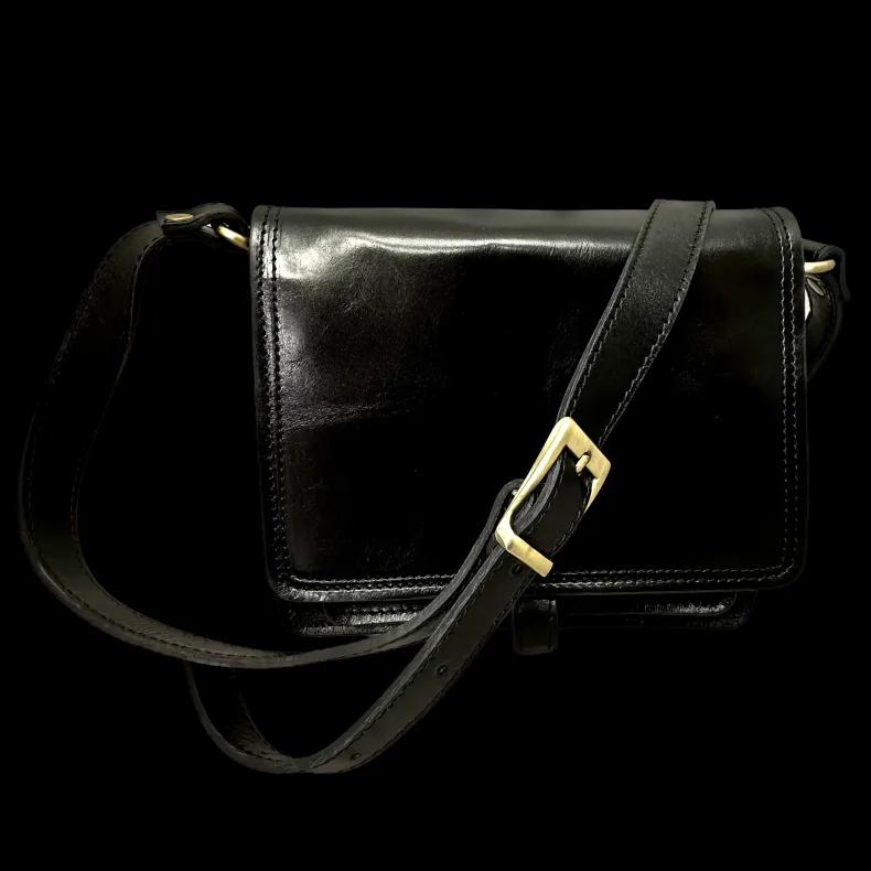 Rectangular Handcrafted Postman M