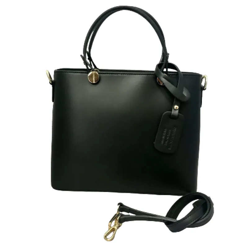 Rigid Craft Bag