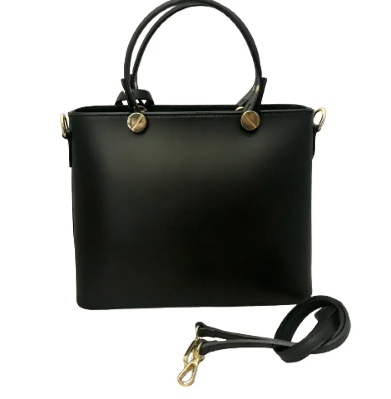 Rigid Craft Bag