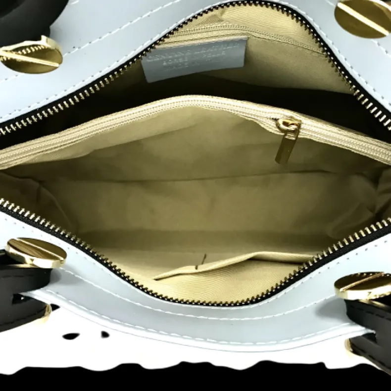 Rigid Craft Bag