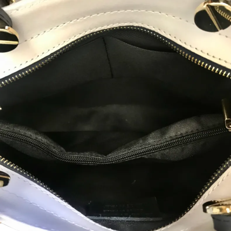 Rigid Craft Bag