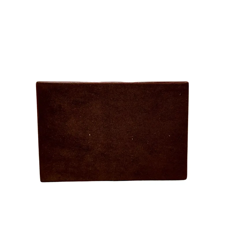 Rigid Handcrafted Jewelery Box S