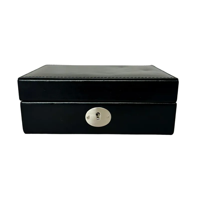 Rigid Handcrafted Jewelery Box S