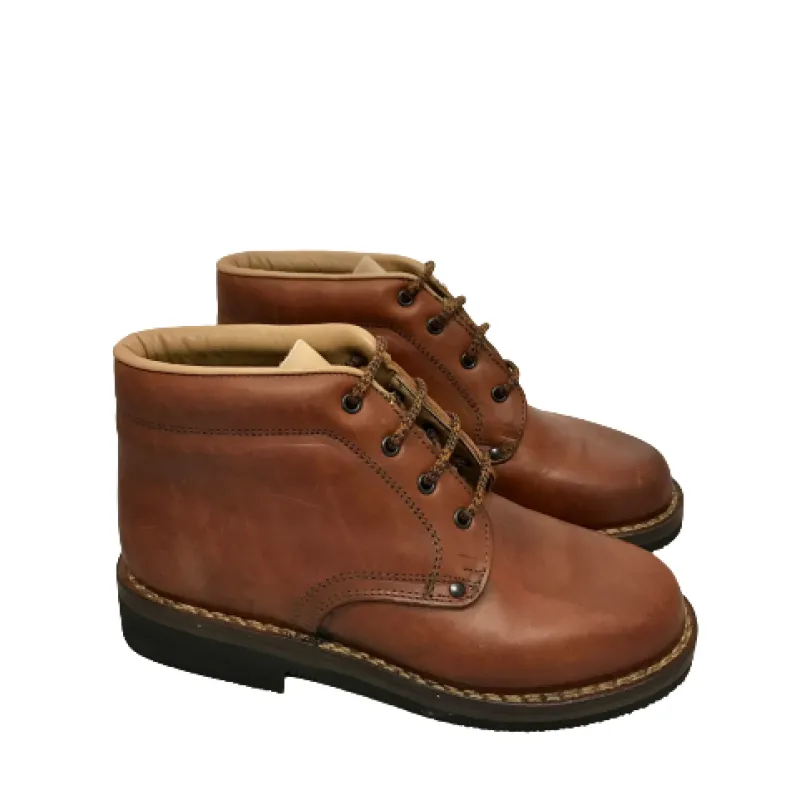 Slow Work Boot