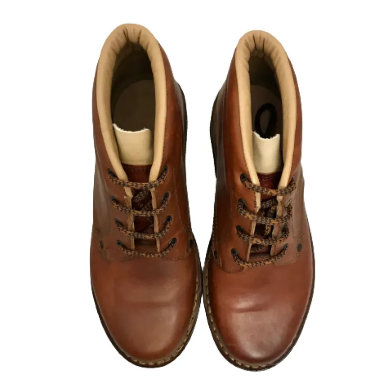 Slow Work Boot