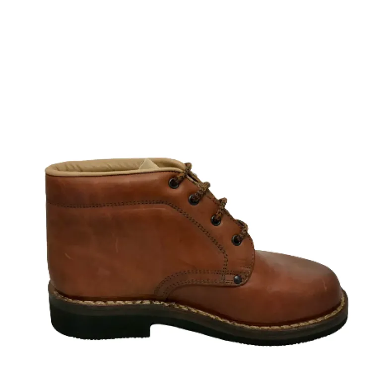 Slow Work Boot