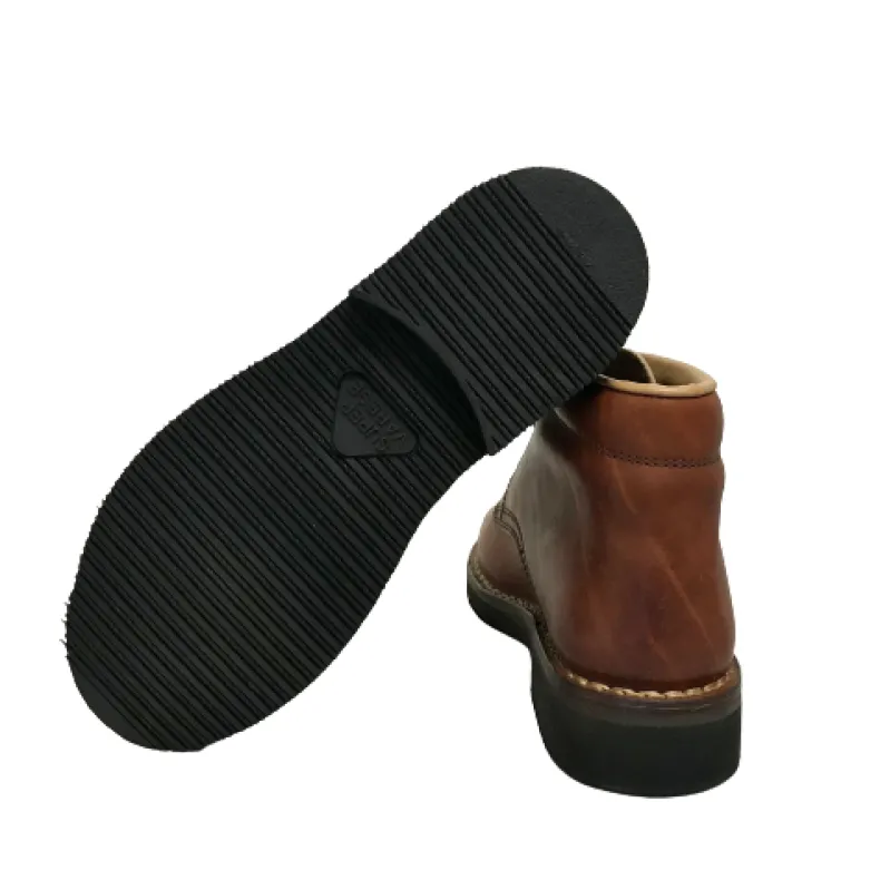Slow Work Boot
