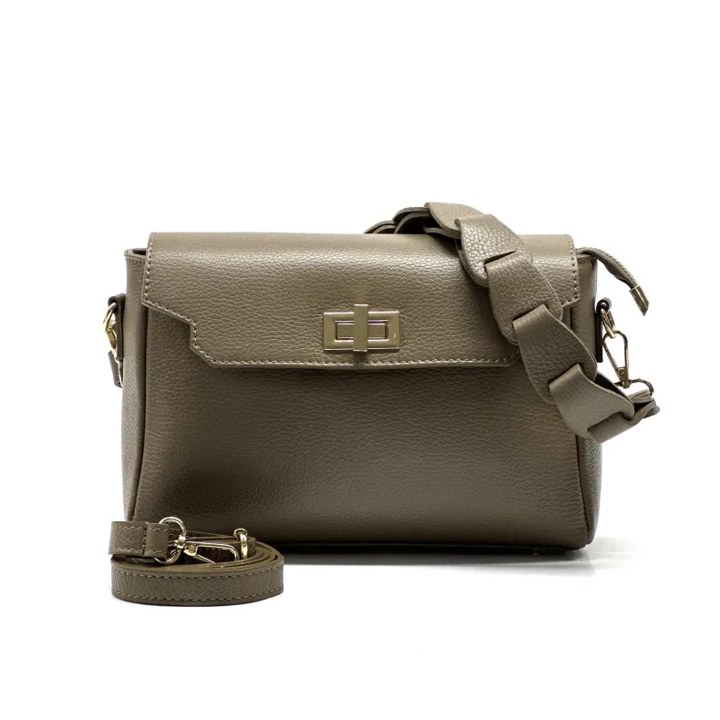 Two Shoulder Bag