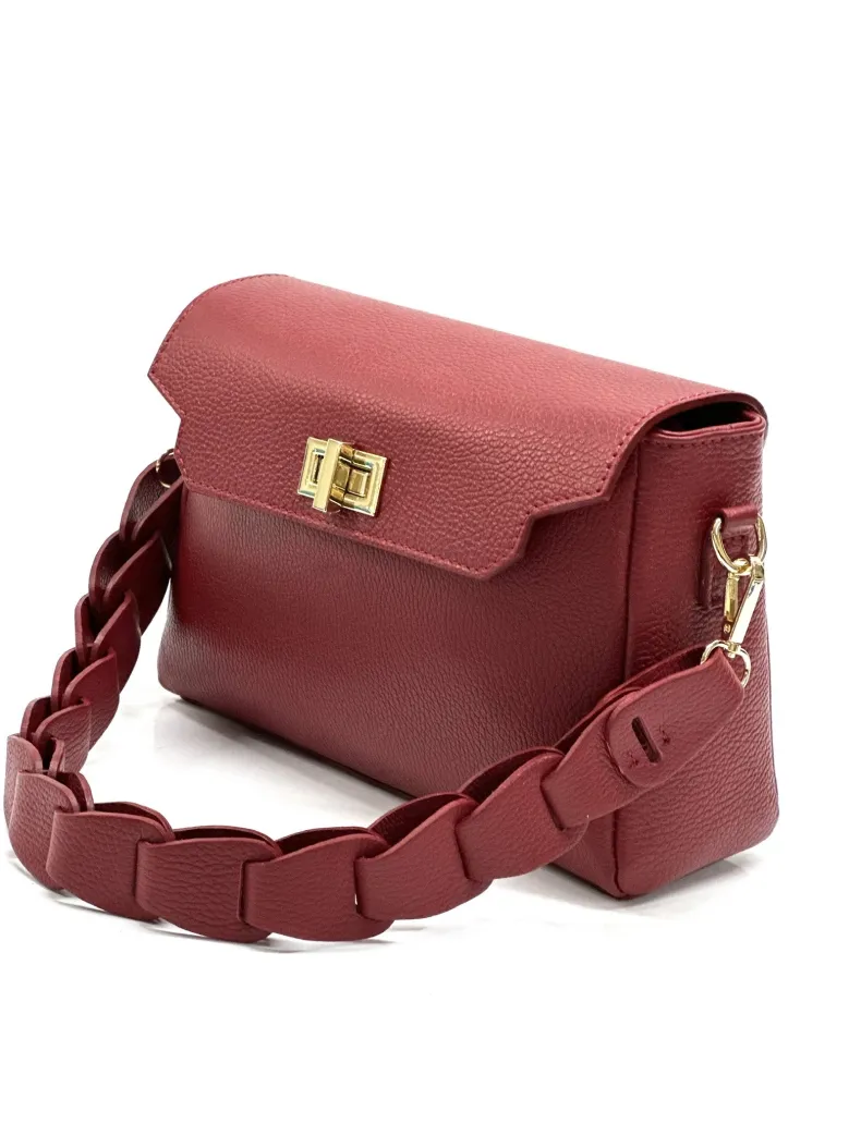 Two Shoulder Bag
