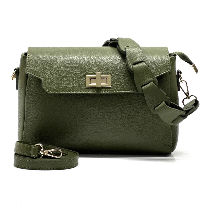 Two Shoulder Bag