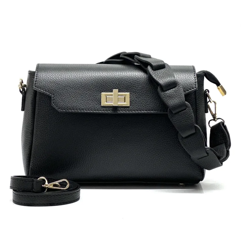 Two Shoulder Bag
