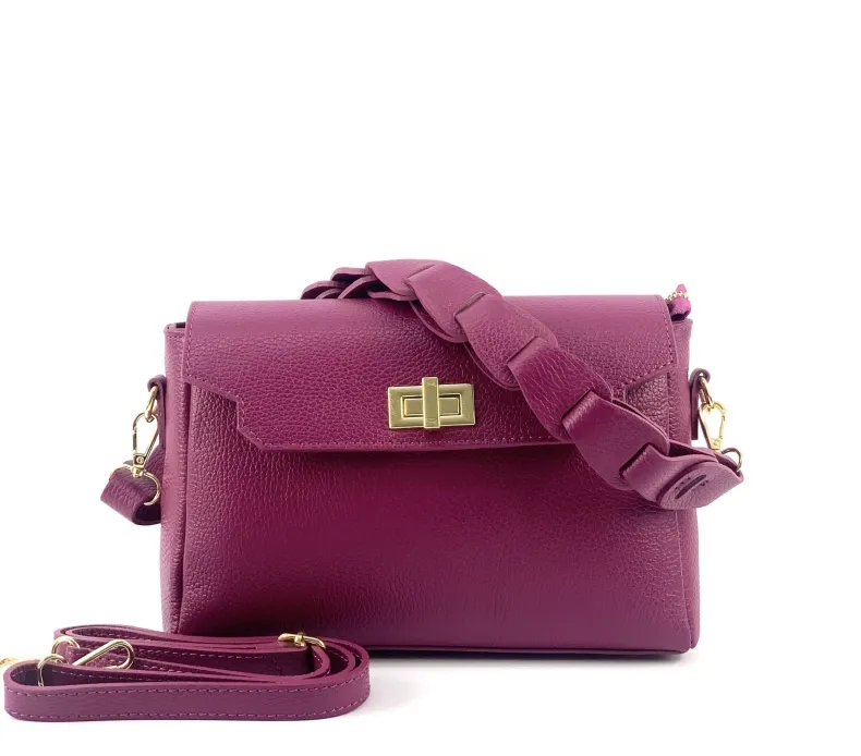 Two Shoulder Bag