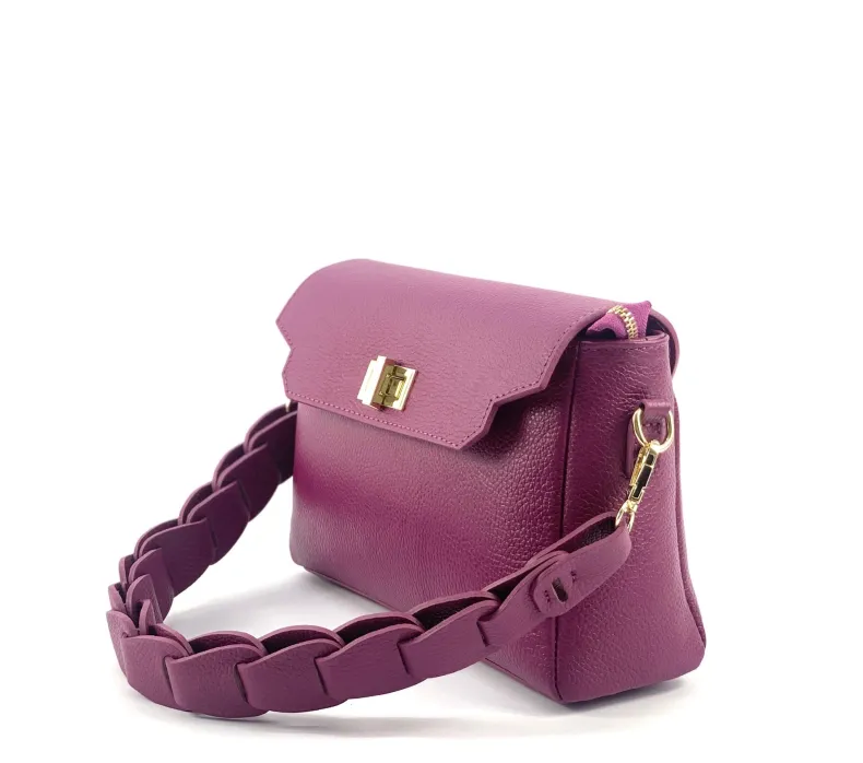 Two Shoulder Bag
