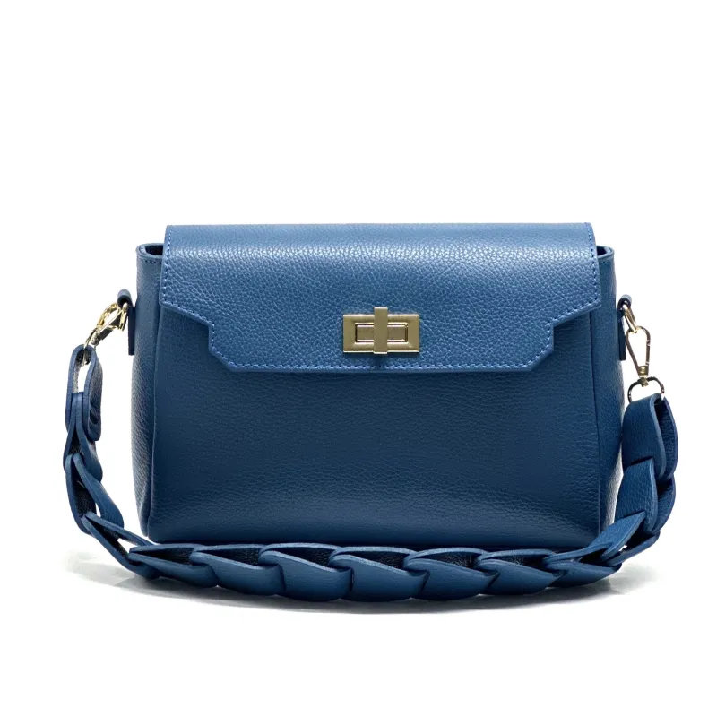 Two Shoulder Bag