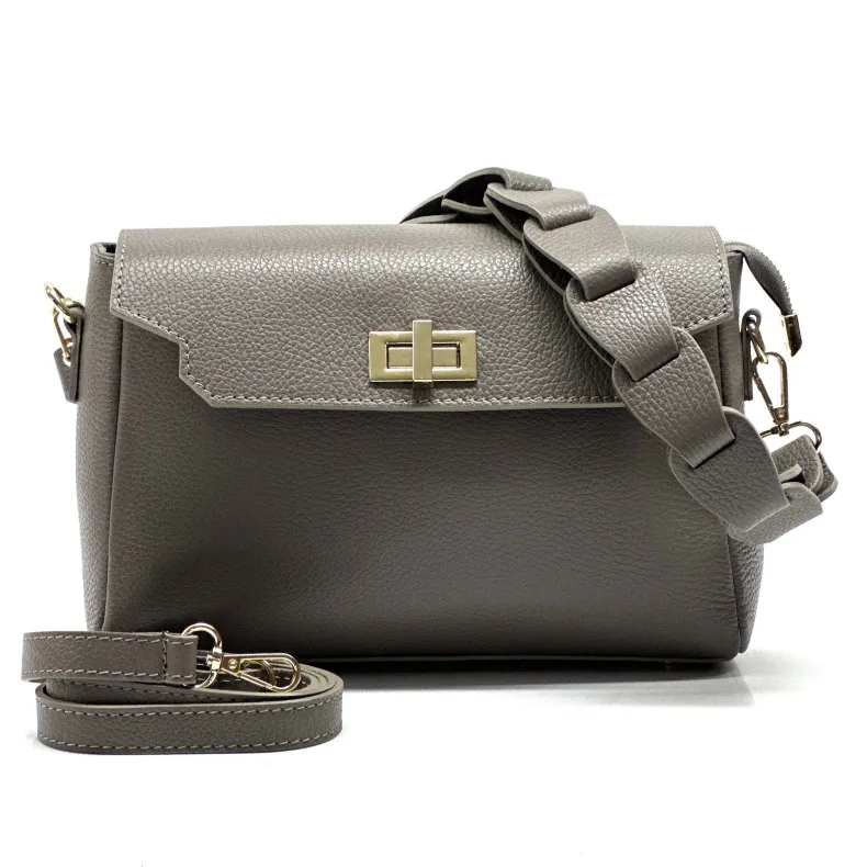 Two Shoulder Bag