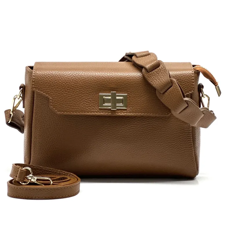 Two Shoulder Bag