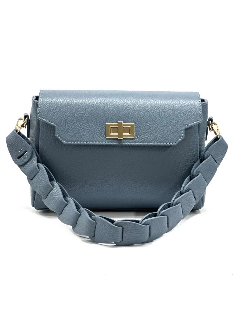 Two Shoulder Bag
