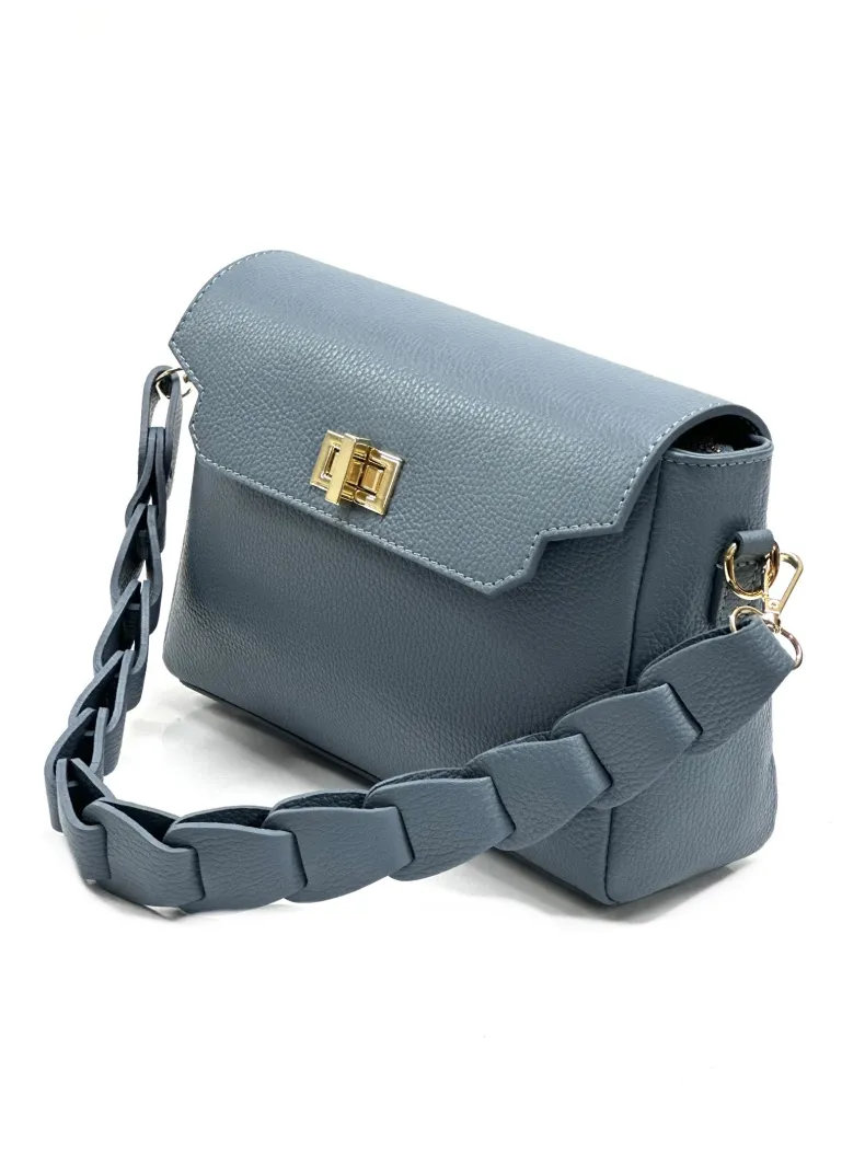 Two Shoulder Bag