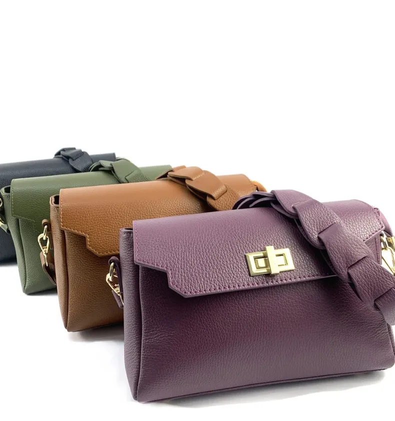 Two Shoulder Bag