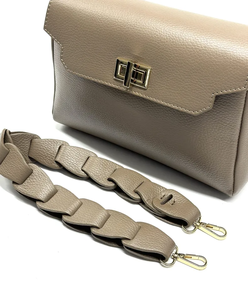 Two Shoulder Bag