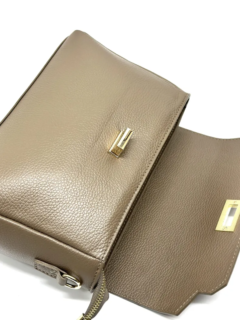 Two Shoulder Bag