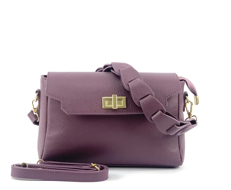 Two Shoulder Bag
