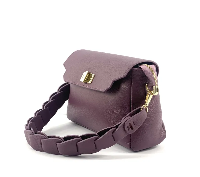 Two Shoulder Bag