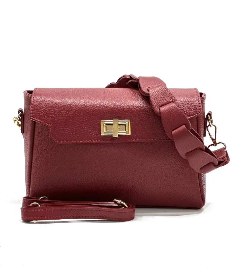 Two Shoulder Bag