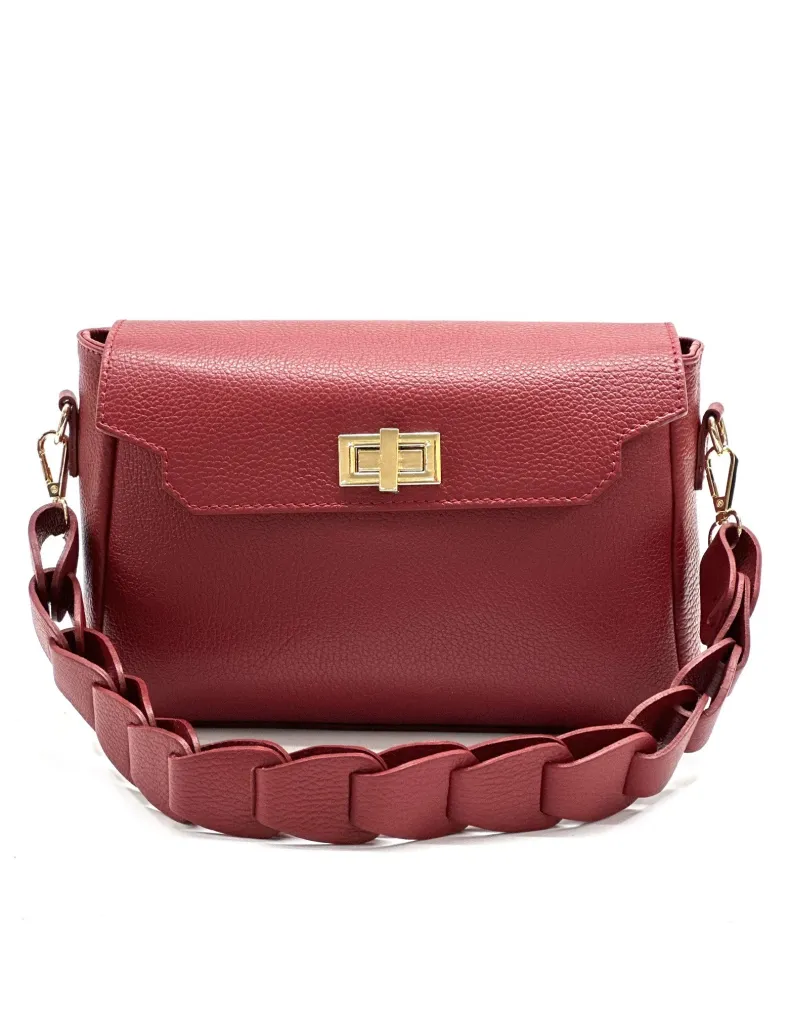 Two Shoulder Bag