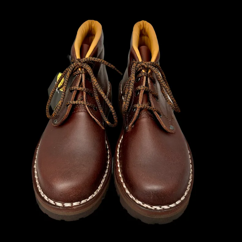 Vibram 303 Dark Work Boot