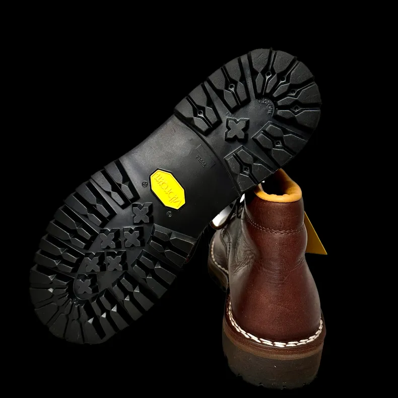 Vibram 303 Dark Work Boot