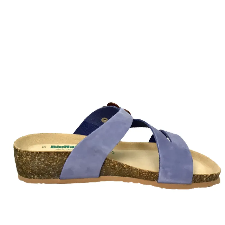 Wisteria Bionatura Slipper
