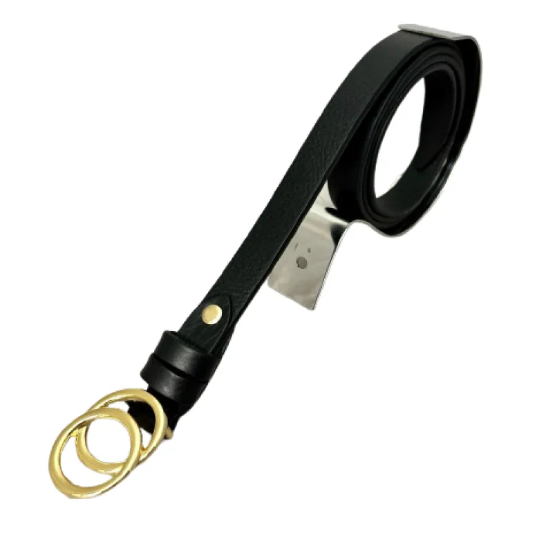 Women's Belt In Bull Leather 1900
