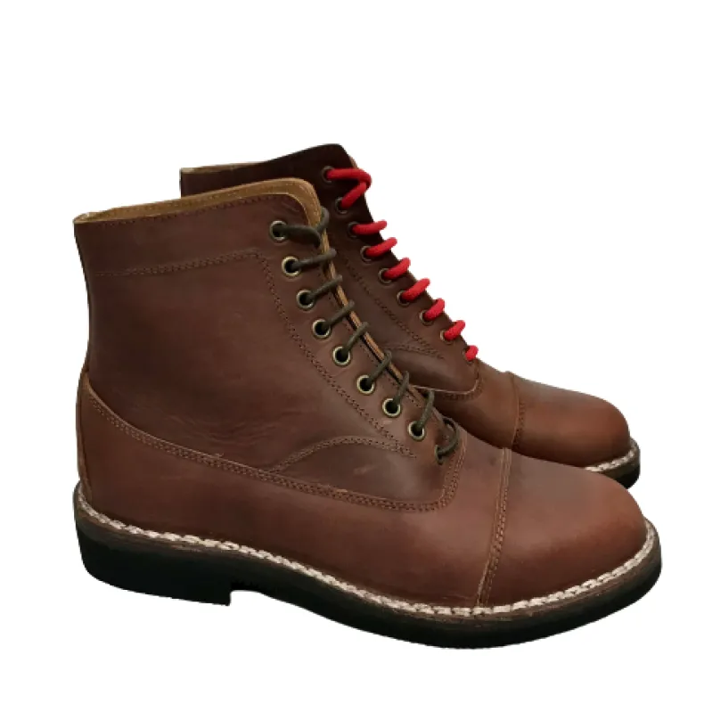 Work Boot