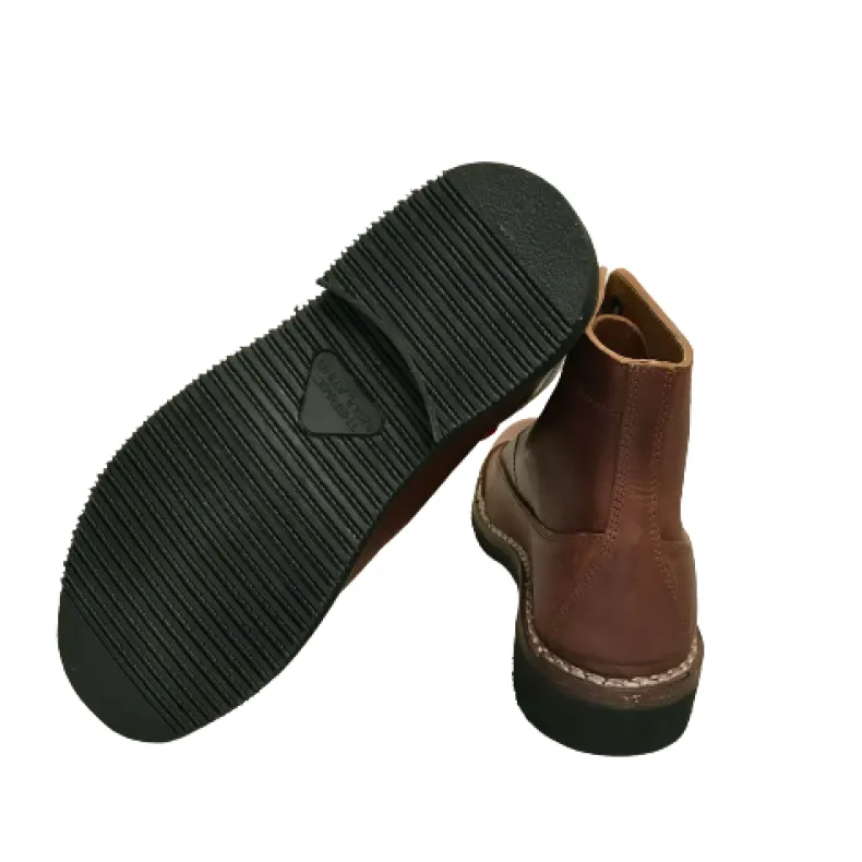 Work Boot
