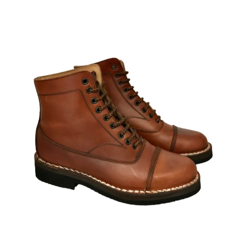 Work Boot