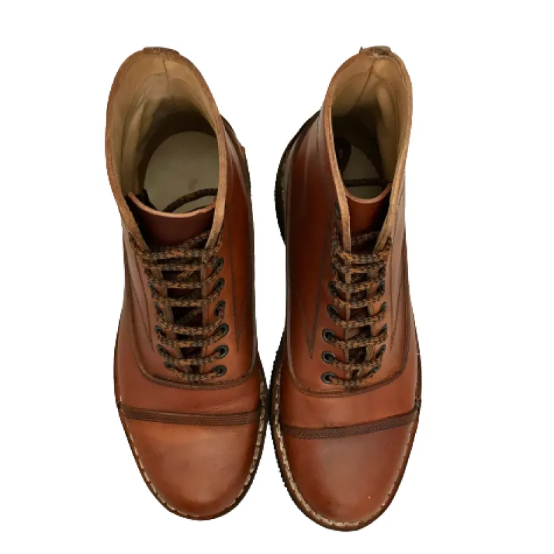 Work Boot