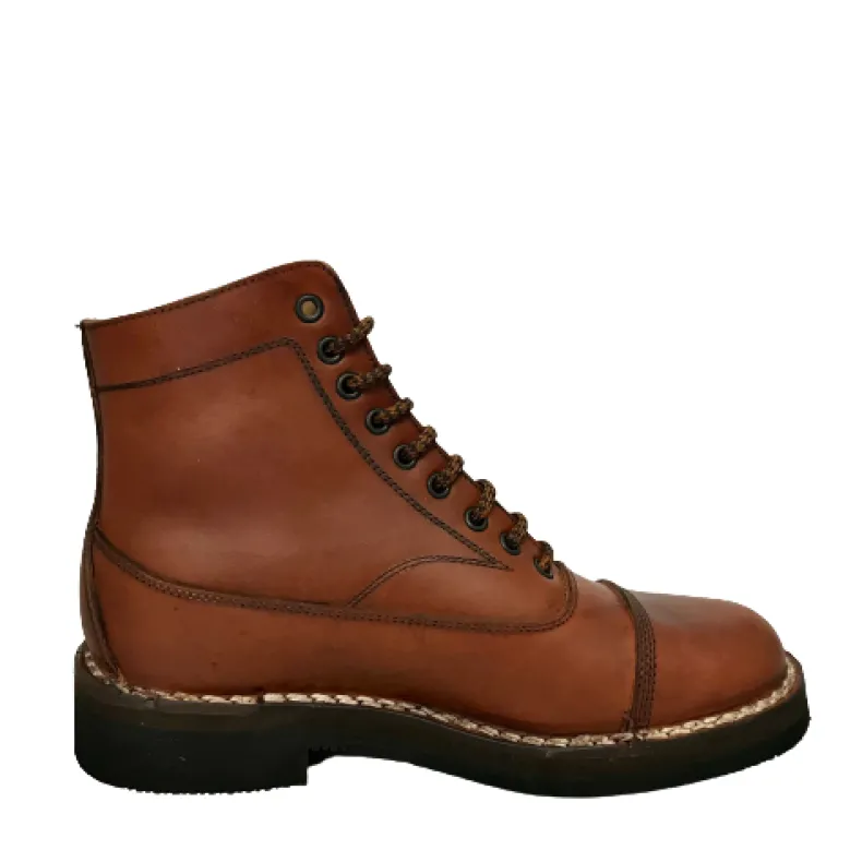 Work Boot