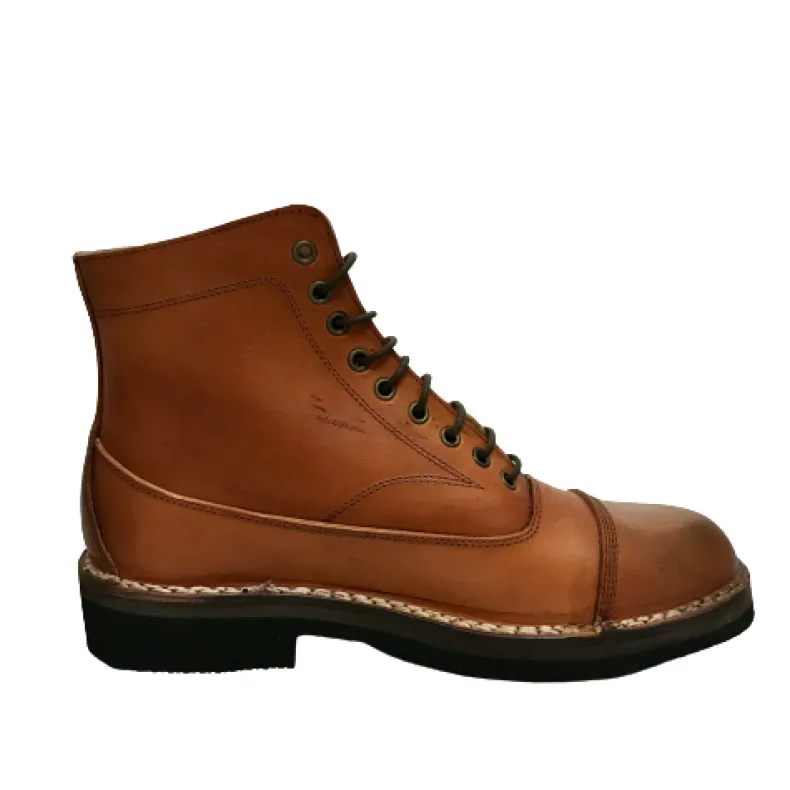 Work Boot